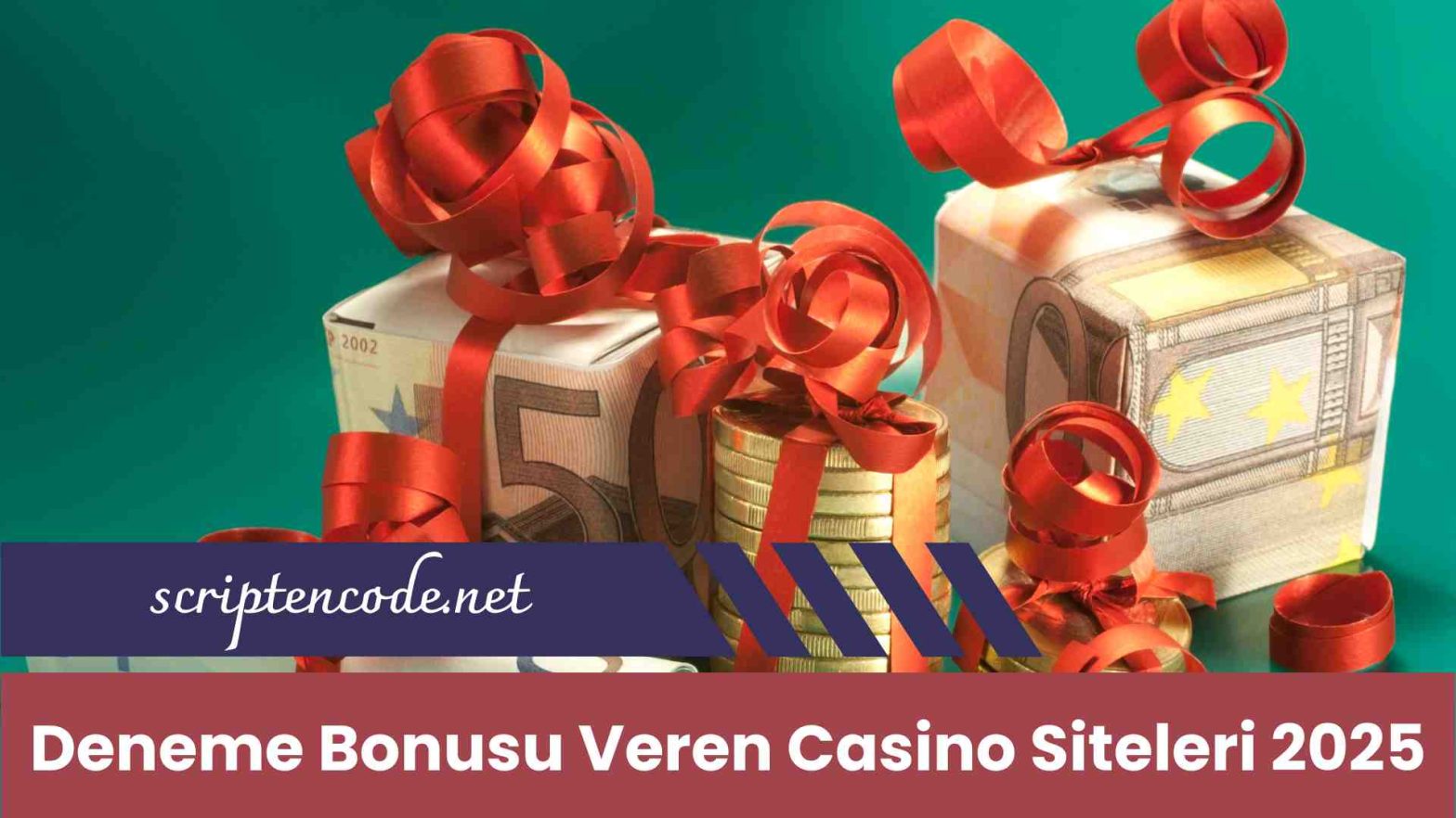 Deneme Bonusu Veren Casino Siteleri 2025