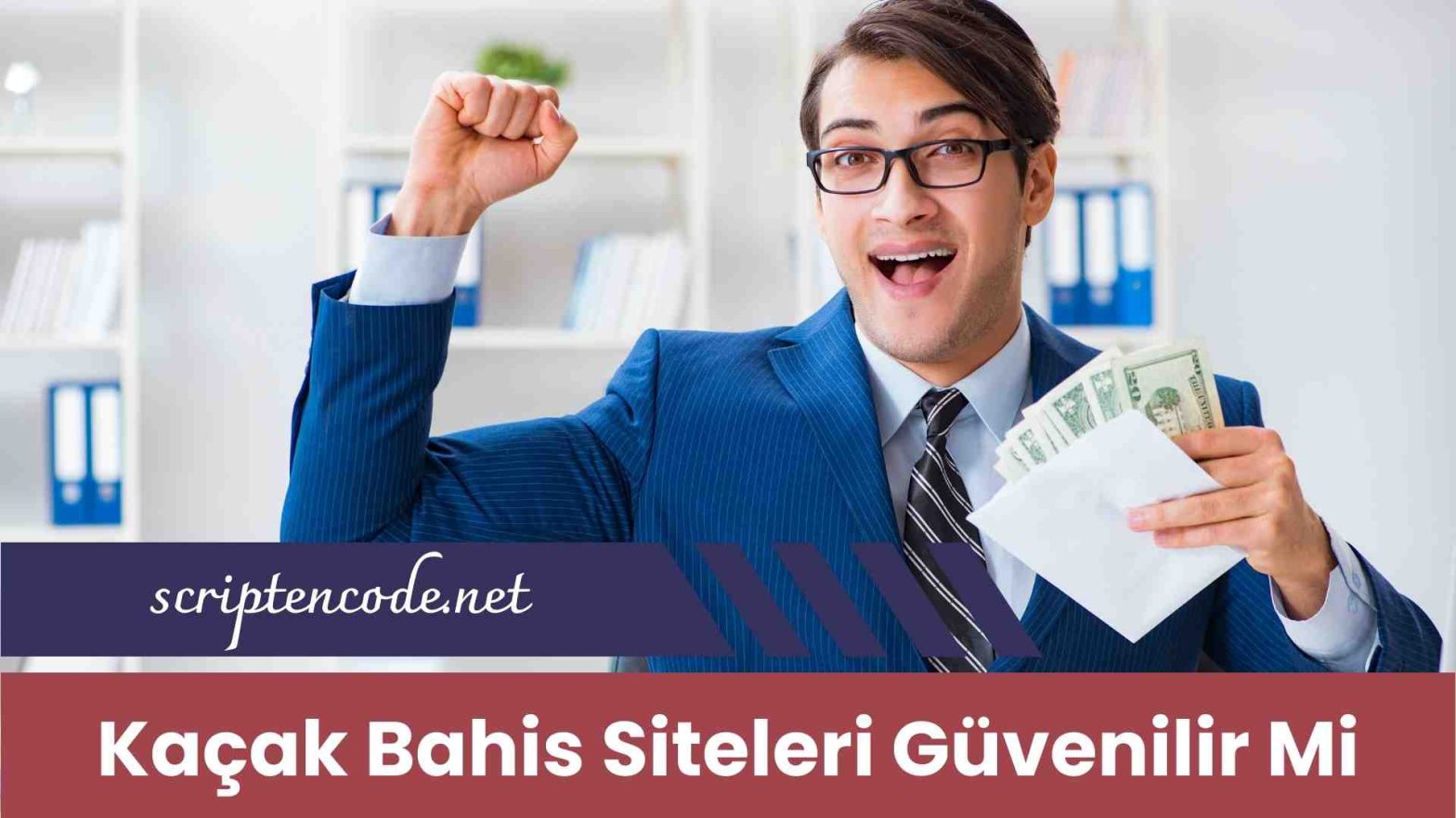 Kaçak Bahis Siteleri Güvenilir Mi